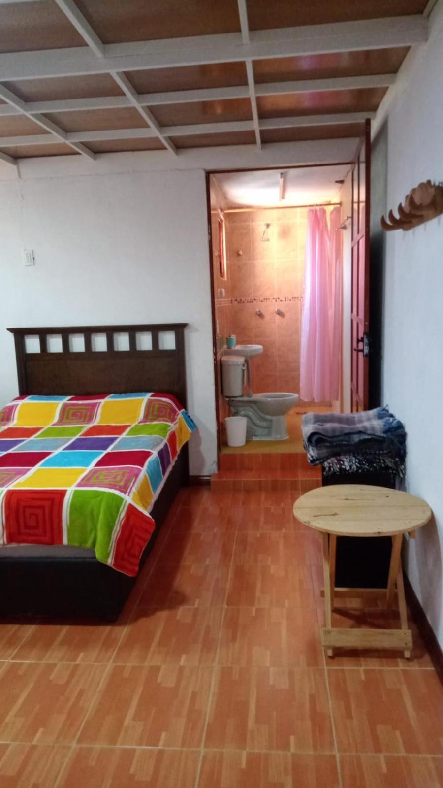 Rancho Los Alebrijes Zacatlán エクステリア 写真