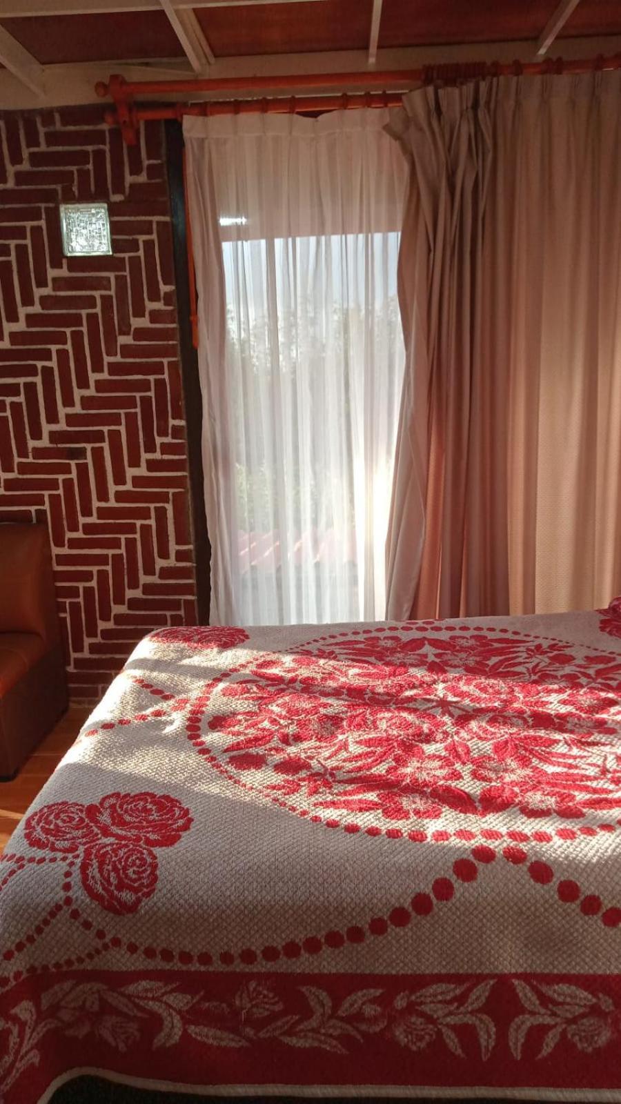 Rancho Los Alebrijes Zacatlán エクステリア 写真