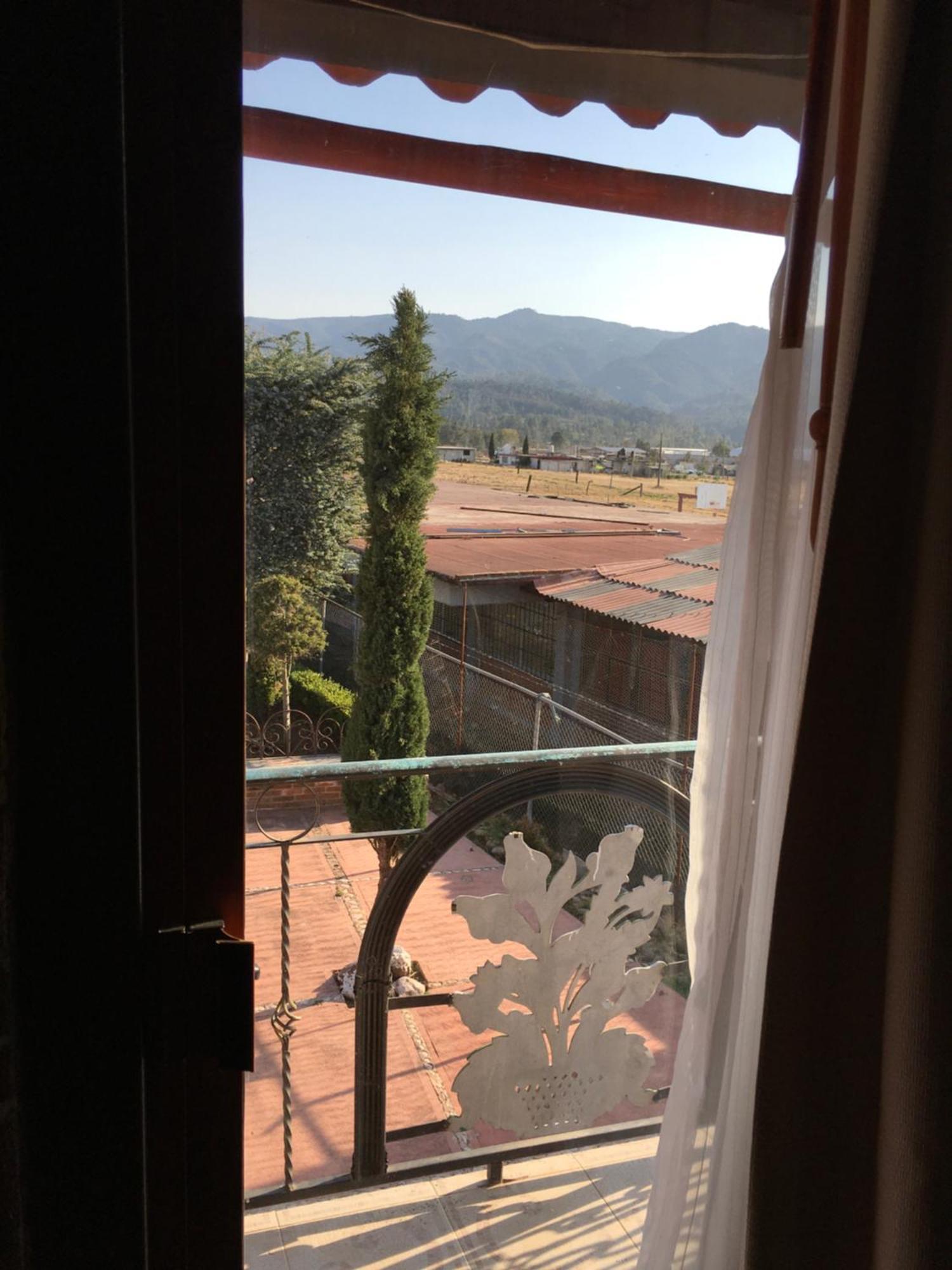 Rancho Los Alebrijes Zacatlán エクステリア 写真
