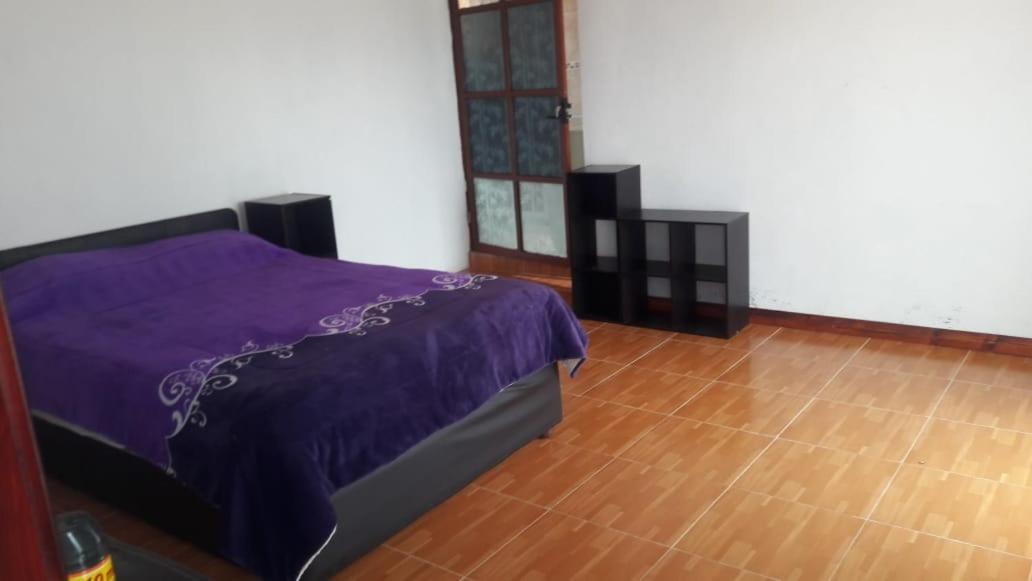 Rancho Los Alebrijes Zacatlán エクステリア 写真